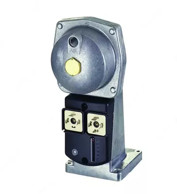 ПРИВОДЫ ДЛЯ ГАЗОВЫХ КЛАПАНОВ SKP55