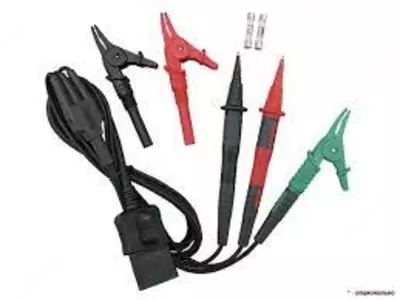 KEW 1019R — цифровой мультиметр в жестком футляре