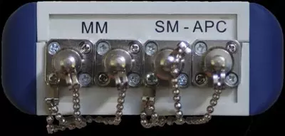 ТОПАЗ-5000-3 — оптический аттенюатор