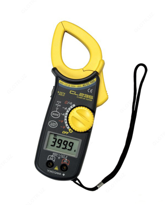 CL235 — Клещи токоизмерительные