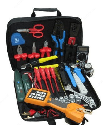 НИТ — набор инструментов телефониста