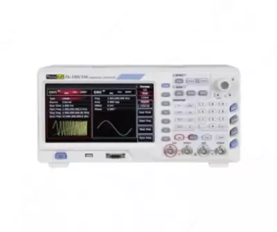 ПрофКиП Г6-100/1М — генератор сигналов специальной формы