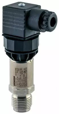 ДАТЧИК ДАВЛЕНИЯ ЖИДКОСТЕЙ И ГАЗОВ QBE2003 | QBE2103