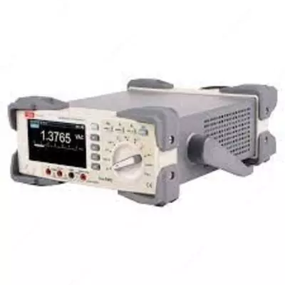 RGK DM-456 — цифровой мультиметр