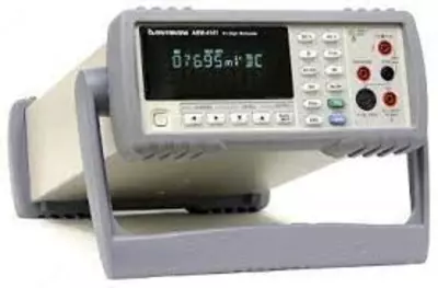 АВМ-4142 — настольный универсальный мультиметр