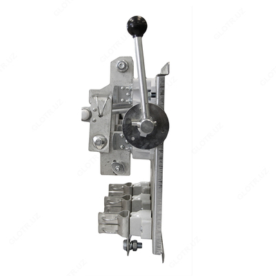 Рубильник РПБ 36П без ППН-39, 630А справа рукоятка