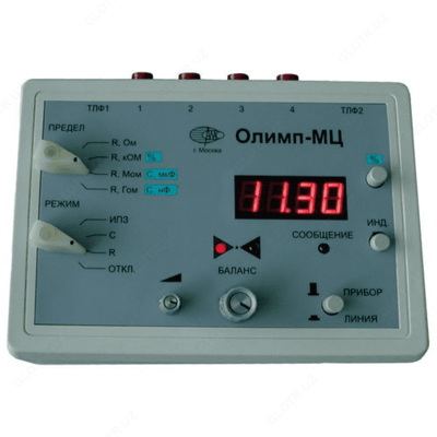 ОЛИМП-МЦ — кабельный прибор мостовой