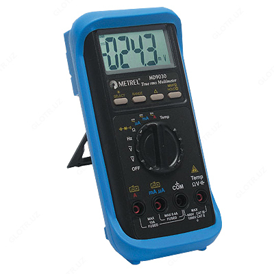 MD 9030 — цифровой мультиметр
