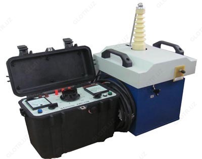 АИП-70М — аппарат испытательно-прожигающий