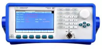 AWG-4062 — генератор сигналов специальной формы