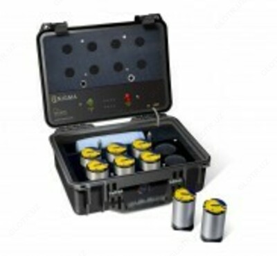 Enigma — cистема обнаружения утечек