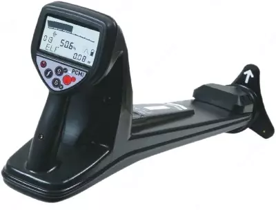 PCM+ — система контроля коррозии изоляции трубопроводов