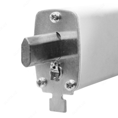 Плавкая вставка ППН33 25А габарит 0