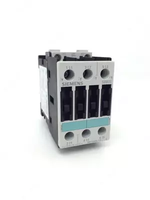 Контакторы Siemens 3RT1023-1AB00