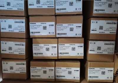 QFM-1660 Датчик влажности и температуры канальный