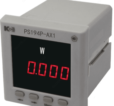 PS194P-АX1 — ваттметр (базовая модификация)