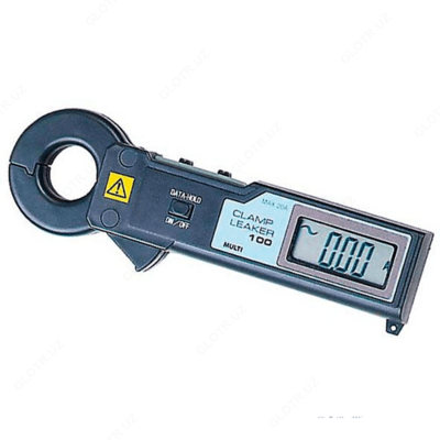 MULTI 100 — клещи токоизмерительные