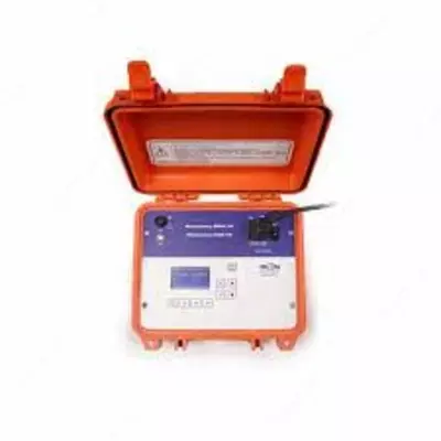 МИКО-8М — миллиомметр