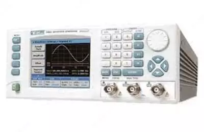 WW2074-2 — генератор