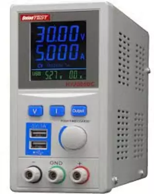 HY3005BC — источник питания