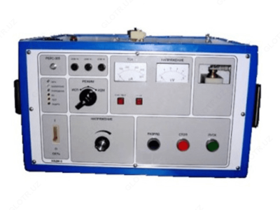 АВДМ-5 — аппарат высоковольтный