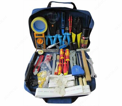 КИН-ЭХЗ-02 — комплект инструмента катодника