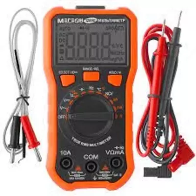 МЕГЕОН 12890 — мультиметр