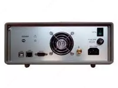 СО3001 — омметр цифровой класса 0,002