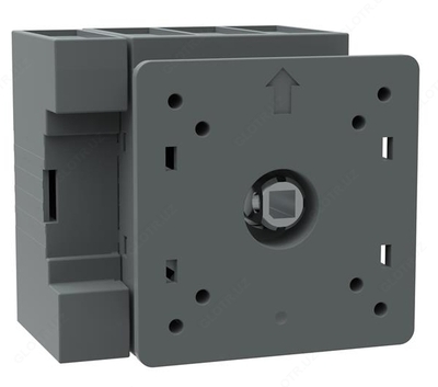 Рубильник OT63FT4N2 до 63А 4п дверного монтажа