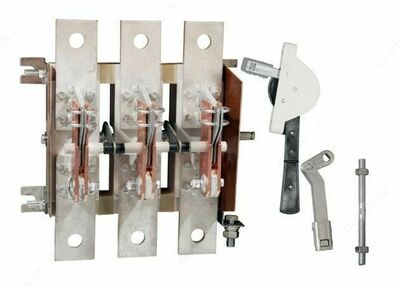 Разъединитель РЕ19-41-31140-00 УХЛ3