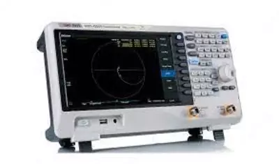 АКИП-4205/5 — анализатор спектра