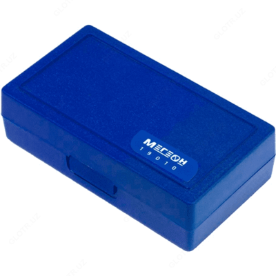 МЕГЕОН 19010 — механический толщиномер