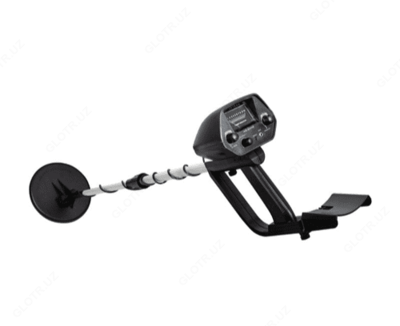 RGK MD-10 — металлоискатель