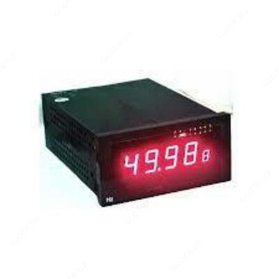 ЦД2100 — частотомер цифровой щитовой переменного тока