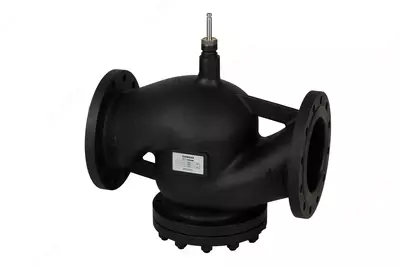 2-ХОДОВЫЕ ФЛАНЦЕВЫЕ КЛАПАНЫ VVF43