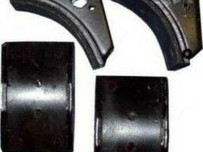 Колодки к тормозам ТКГ-200