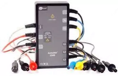 AutoISO-1000A — адаптер