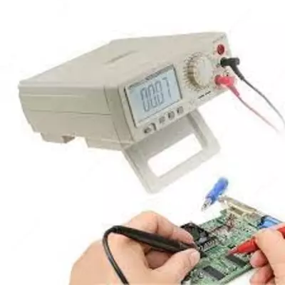 МЕГЕОН 22130 — настольный мультиметр