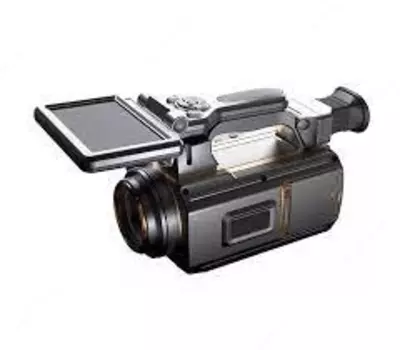 SAT G96 PLUS +2000 °С — тепловизор