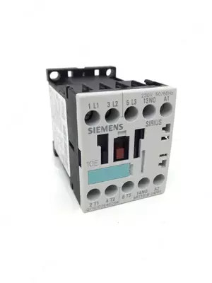 Контакторы Siemens 3RT1015-1AP01
