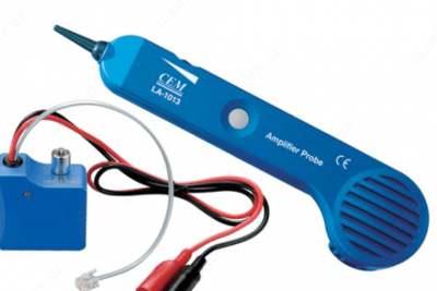 LA-1013 — трассоискатель