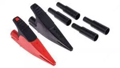 Fluke AC285-FTP — набор зажимов и адаптеров