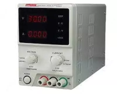 UT3005EZ — линейный источник питания