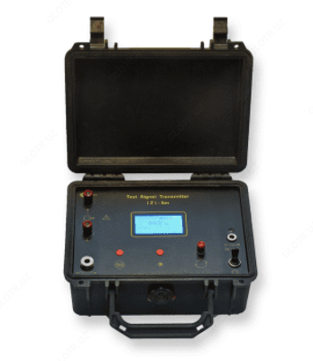 Генератор ИЗИ-6М