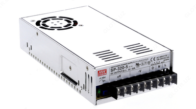 SP-320-5 Блок питания MEAN WELL