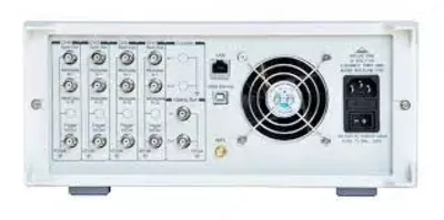 АКИП-3423/3 — генератор сигналов