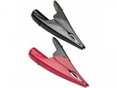 Fluke AC285 — набор зажимов с крючками SureGrip