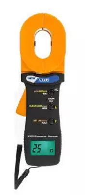 T2100 — клещи электроизмерительные