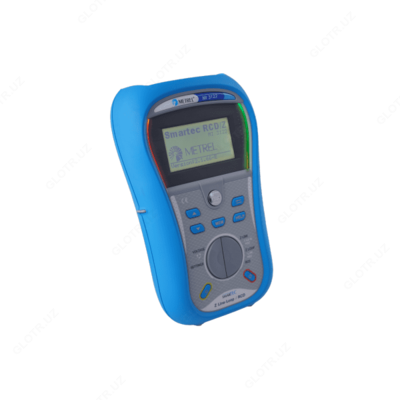 MI 3122 — измеритель полного сопротивления линии, контура и параметров УЗО