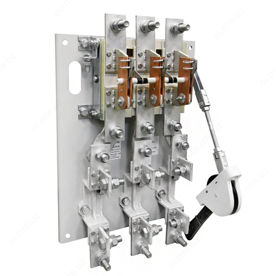 Рубильник РПС - 16/П 1600А УХЛ3 (без ППН) рукоятка справа